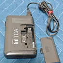 Toa [Audio] Wireless Systems Wm-1320