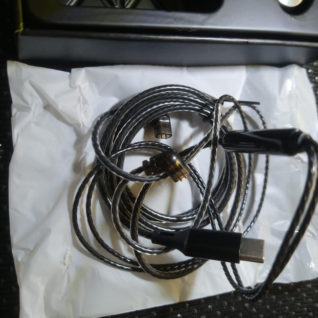 Other Type-C Hifi