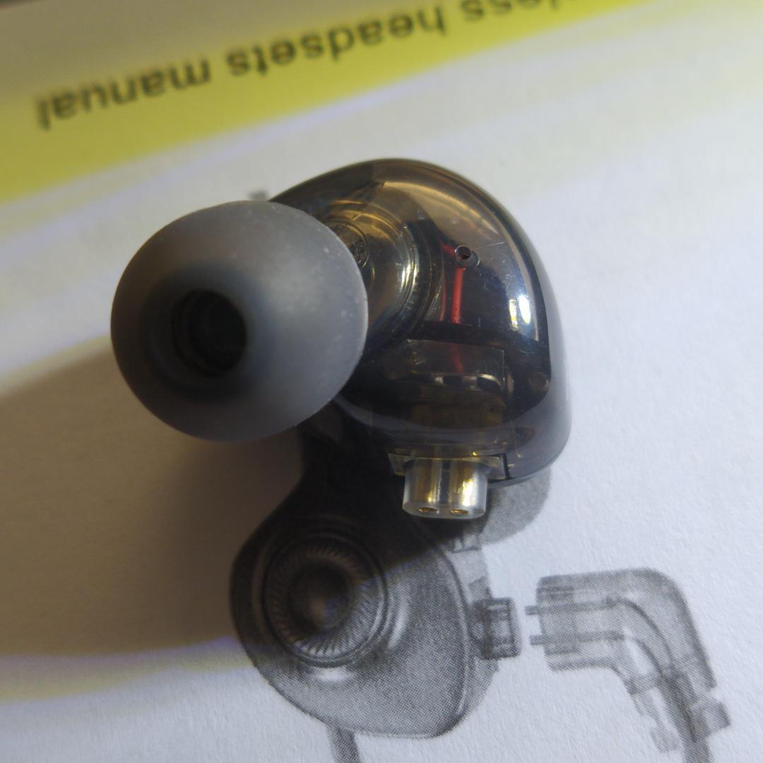 Other Type-C Hifi