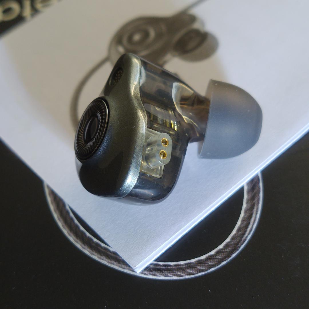 Other Type-C Hifi