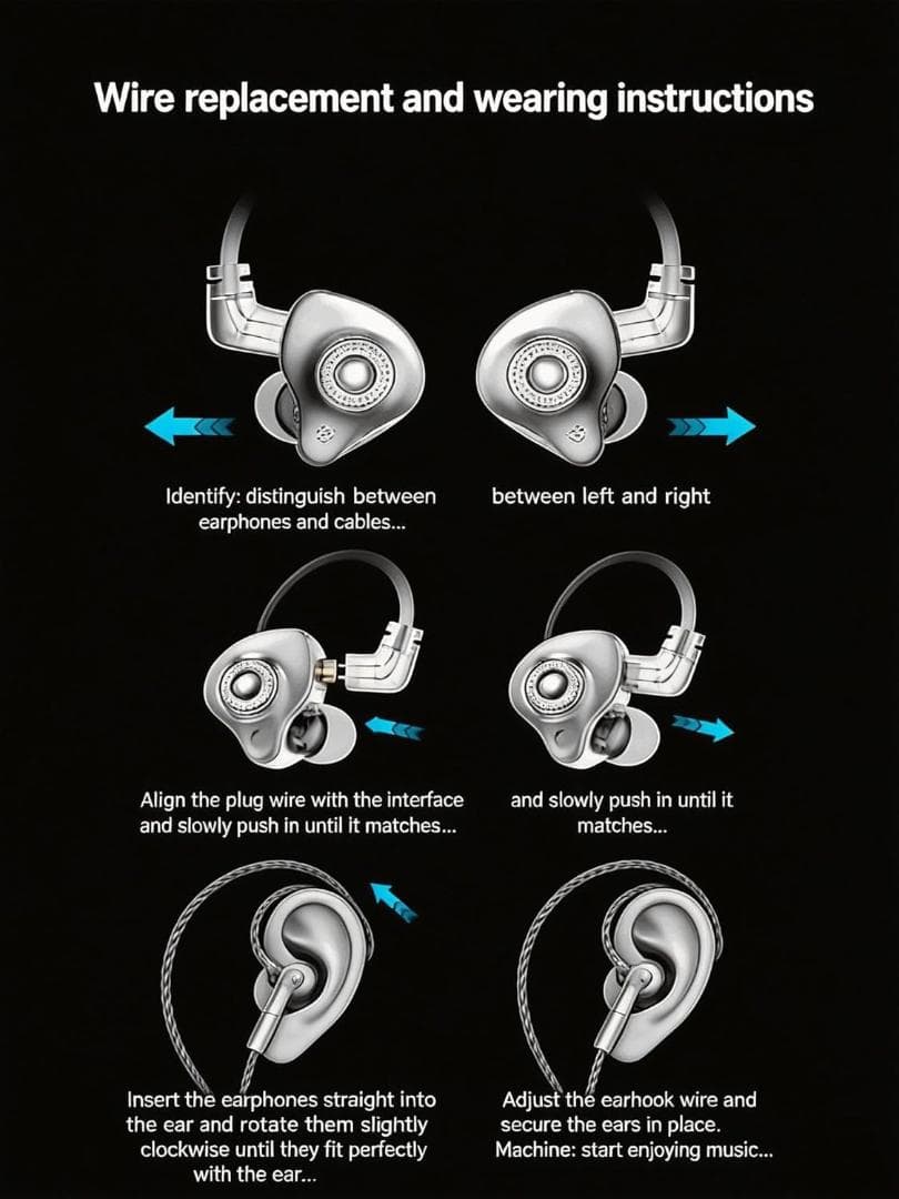 Other Type-C Hifi