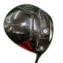 Driver Rmx Vd/R(2024) 9.5 Dr Speeder Nx Black 50 S) C