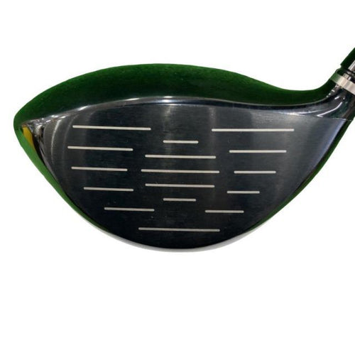 Driver Rmx Vd/R(2024) 9.5 Dr Speeder Nx Black 50 S) C