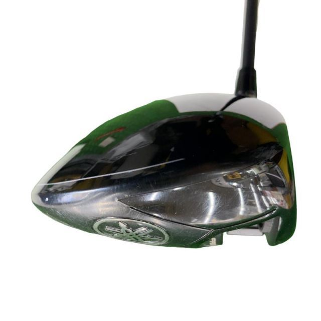 Driver Rmx Vd/R(2024) 9.5 Dr Speeder Nx Black 50 S) C