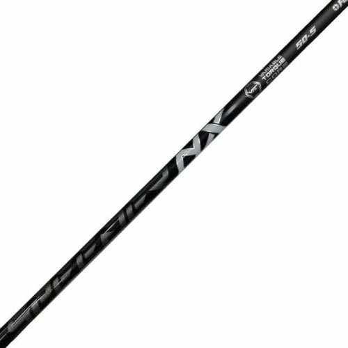 Driver Rmx Vd/R(2024) 9.5 Dr Speeder Nx Black 50 S) C