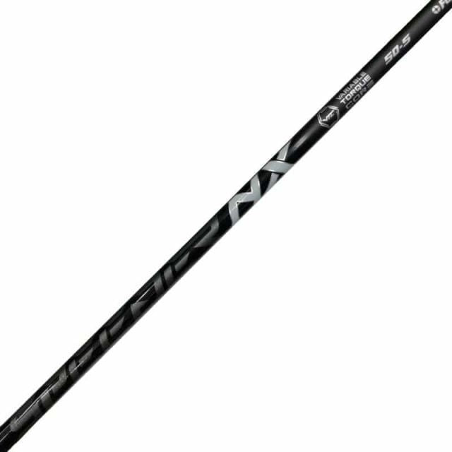 Driver Rmx Vd/R(2024) 9.5 Dr Speeder Nx Black 50 S) C