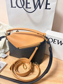 Loewe Shoulder Bags Pad