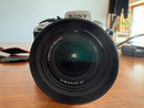 Sony Digital Slrs 300
