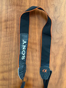 Sony Digital Slrs 300