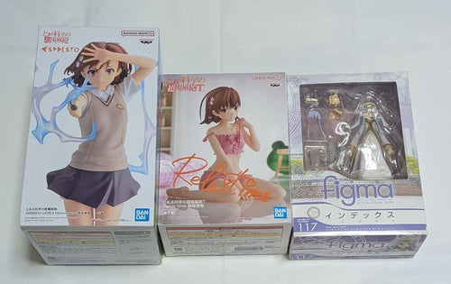 Max Factory Other Figma