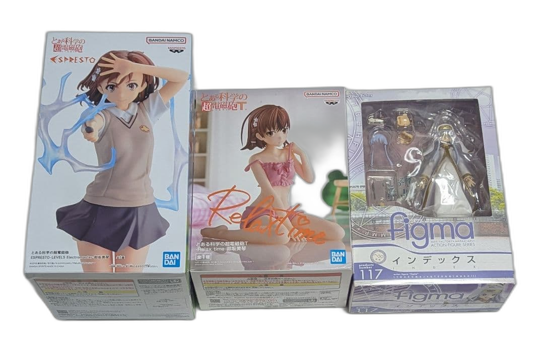 Max Factory Other Figma