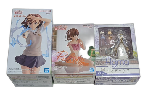 Max Factory Other Figma