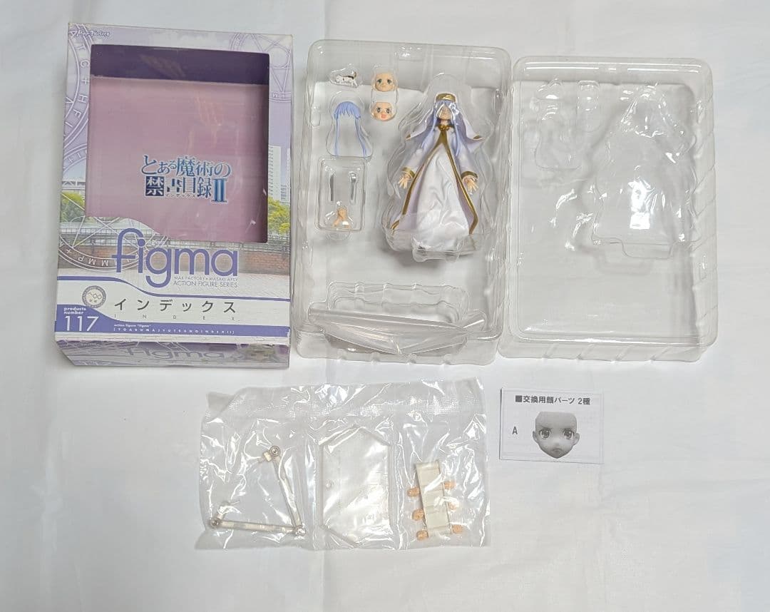 Max Factory Other Figma