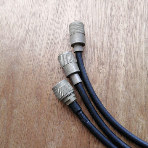 Video Cables Diamond Antenna Mx 3000
