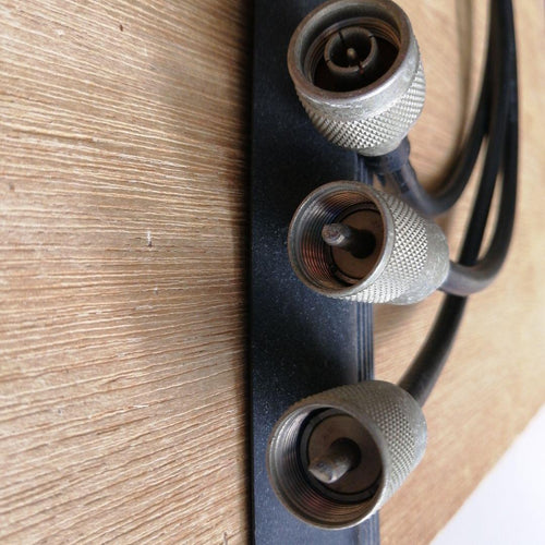 Video Cables Diamond Antenna Mx 3000