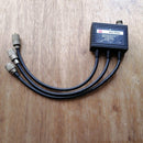 Video Cables Diamond Antenna Mx 3000