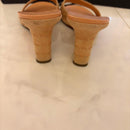 Chanel Mules