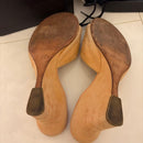 Chanel Mules