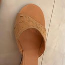 Chanel Mules