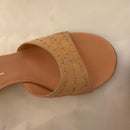 Chanel Mules