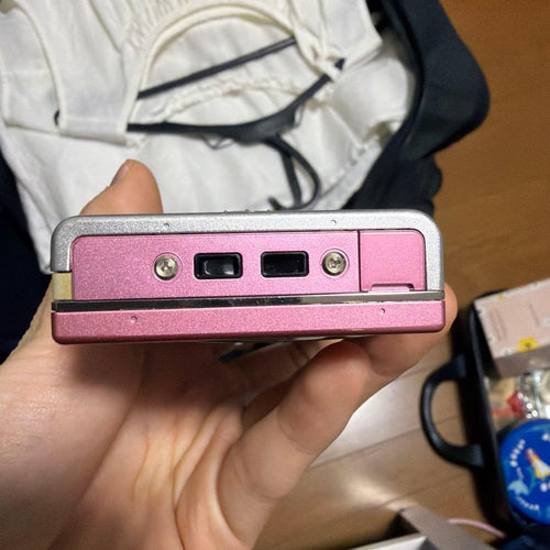 Fujifilm Compact Digital Camera Finepix Z250Fd
