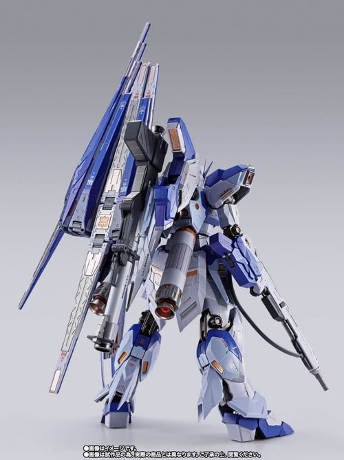 Bandai Other Metal Build Hi- Expo