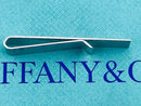 Tiffany Tie Pins Clips D237 925
