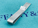Tiffany Tie Pins Clips D237 925