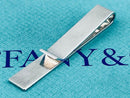 Tiffany Tie Pins Clips D237 925