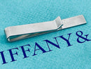 Tiffany Tie Pins Clips D237 925
