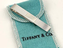 Tiffany Tie Pins Clips D237 925