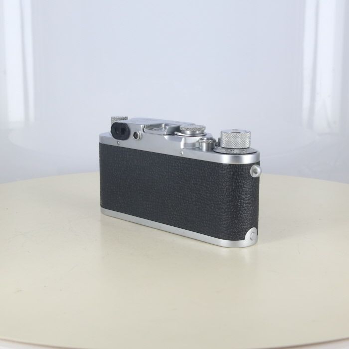 Others Leica Iiif