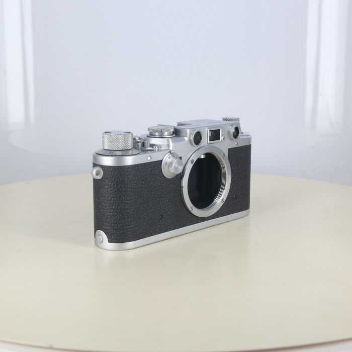 Others Leica Iiif