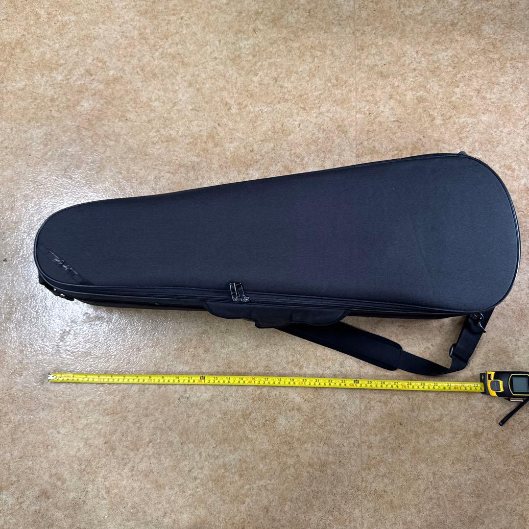 Viola Cases Yamaha Super Light Improved