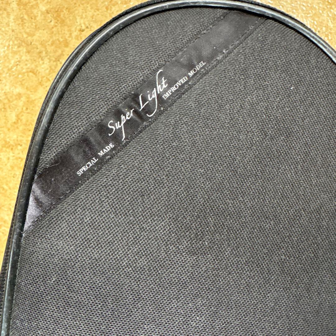 Viola Cases Yamaha Super Light Improved