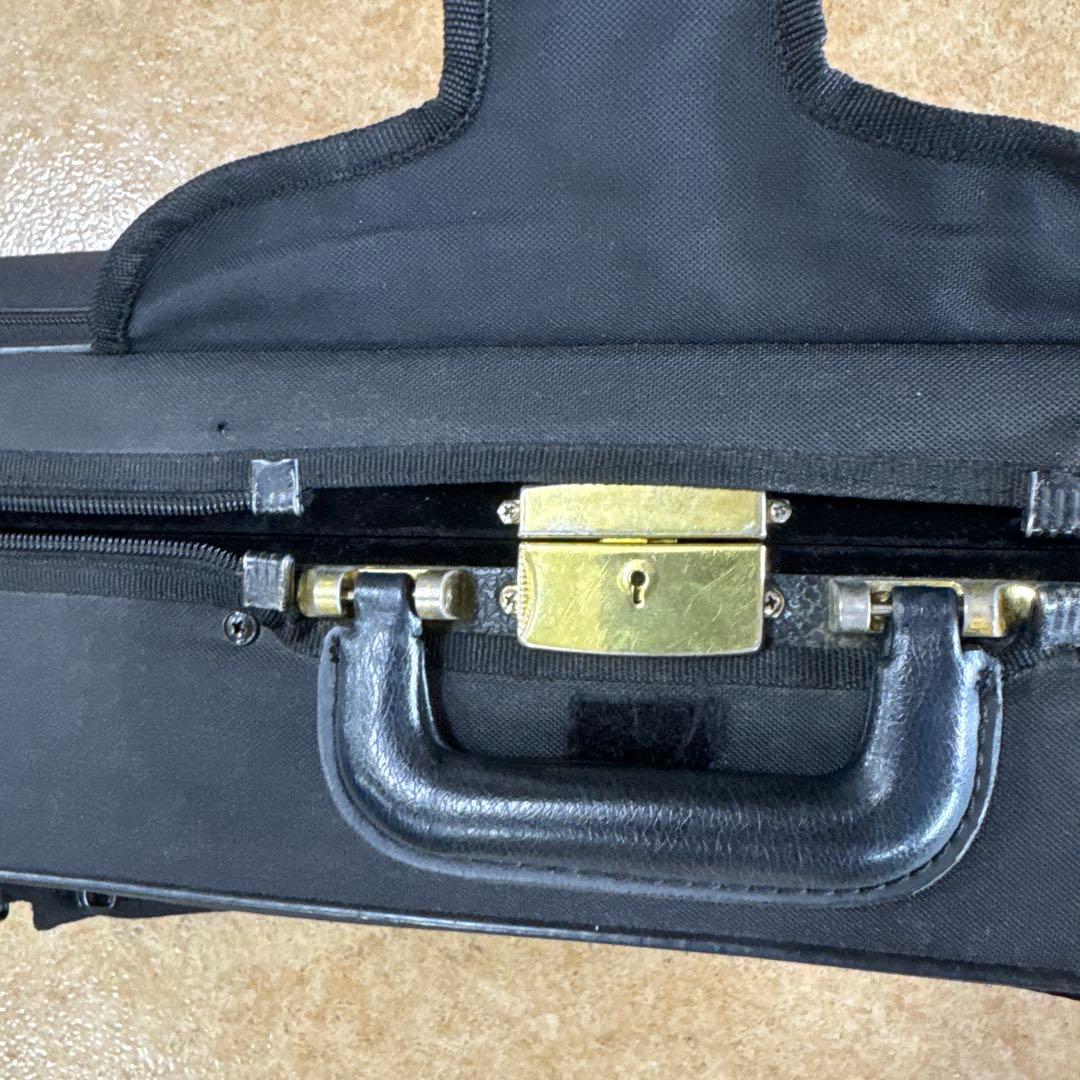 Viola Cases Yamaha Super Light Improved