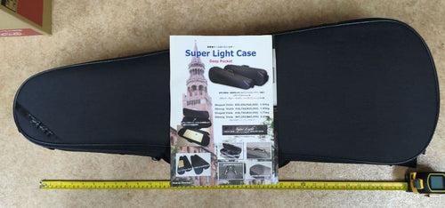 Viola Cases Yamaha Super Light Improved