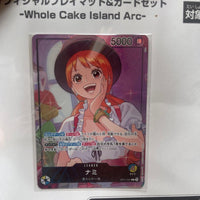 One Piece Card Game