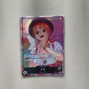 One Piece Card Game