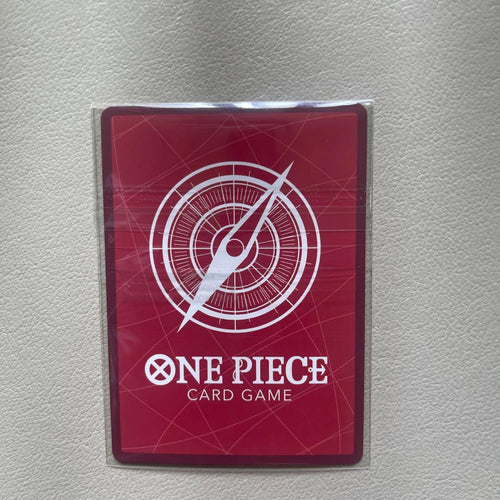 One Piece Card Game