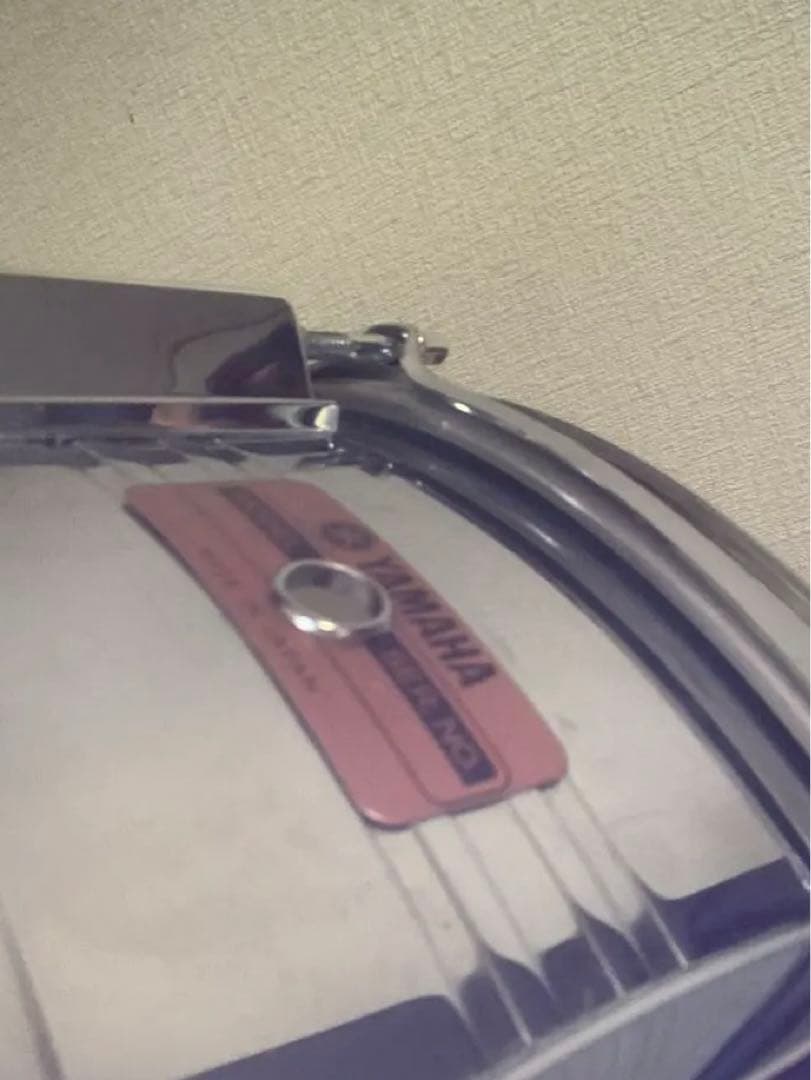 Snare Drums Yamaha Sd-755M