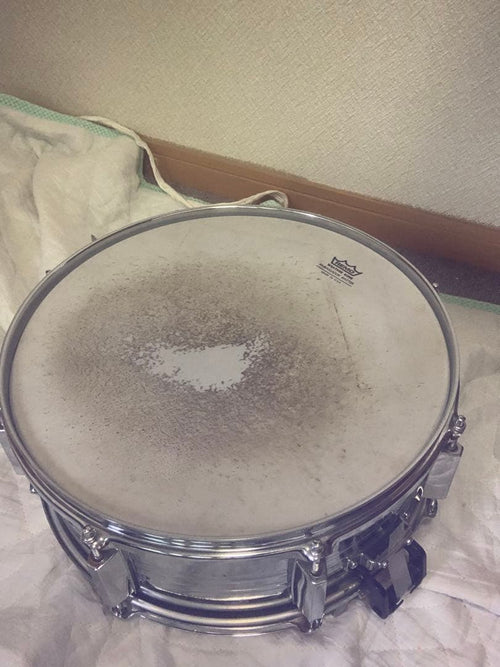Snare Drums Yamaha Sd-755M