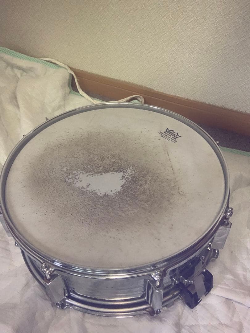 Snare Drums Yamaha Sd-755M