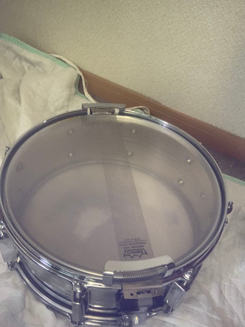 Snare Drums Yamaha Sd-755M