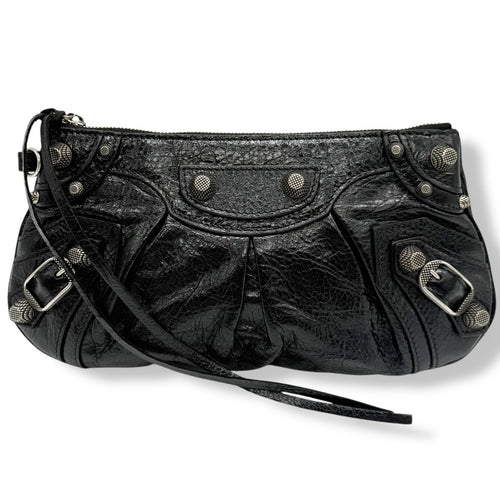 Balenciaga Clutch Bag 694027 Y2K 4373