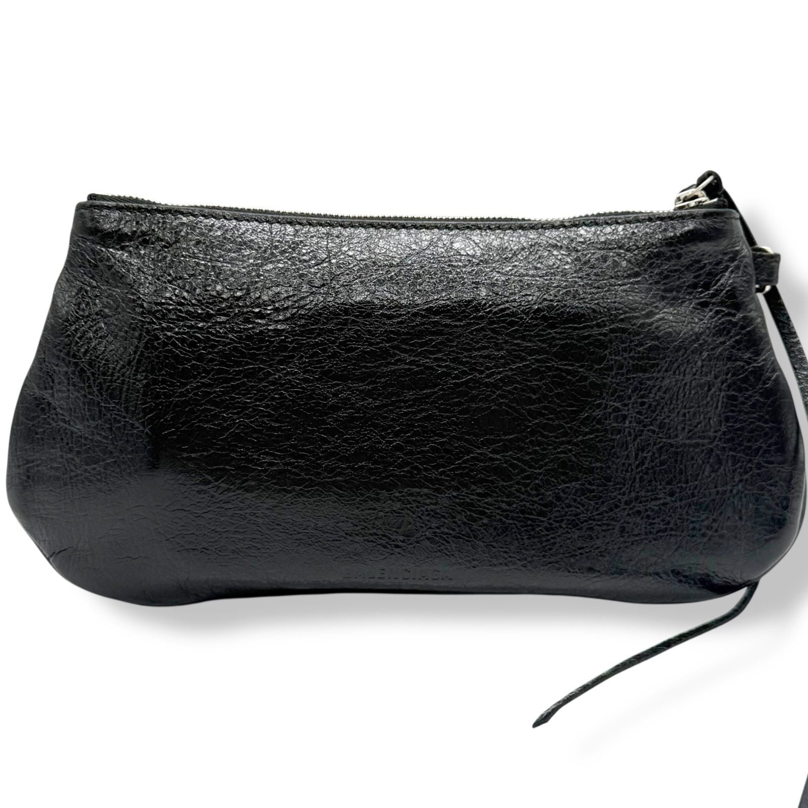 Balenciaga Clutch Bag 694027 Y2K 4373