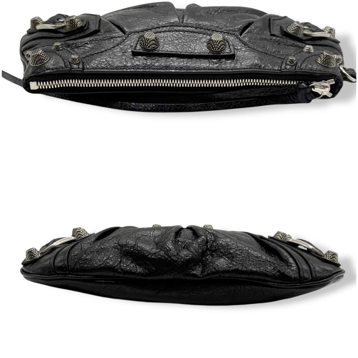 Balenciaga Clutch Bag 694027 Y2K 4373