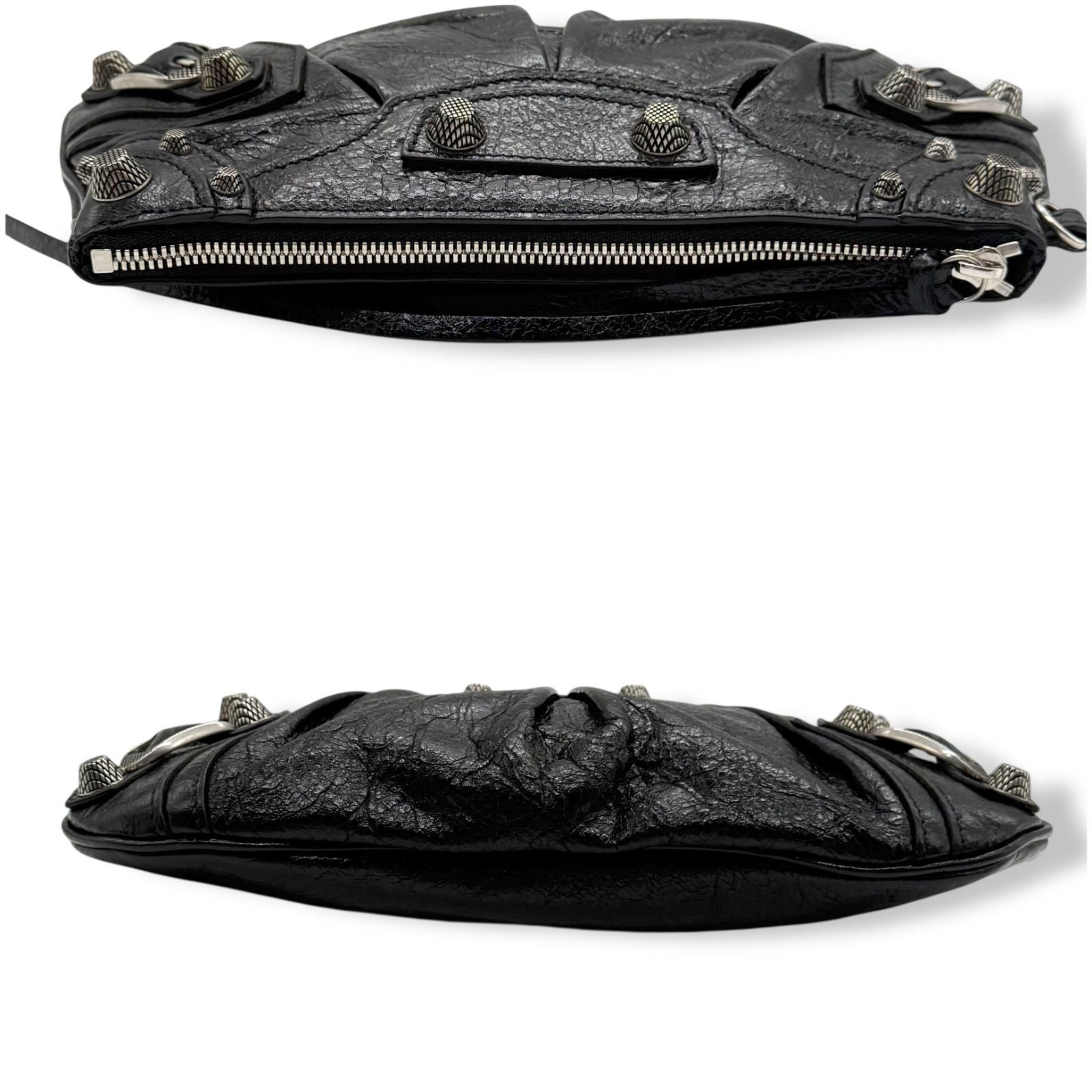Balenciaga Clutch Bag 694027 Y2K 4373