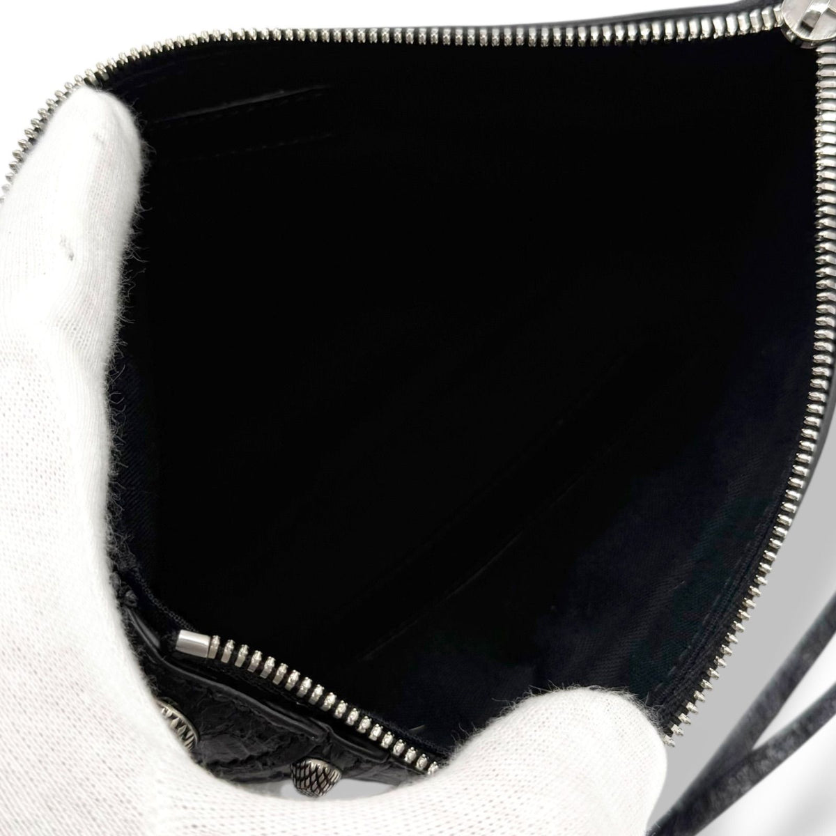 Balenciaga Clutch Bag 694027 Y2K 4373