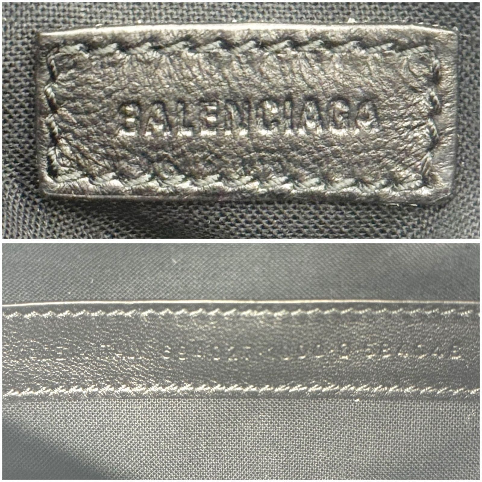 Balenciaga Clutch Bag 694027 Y2K 4373